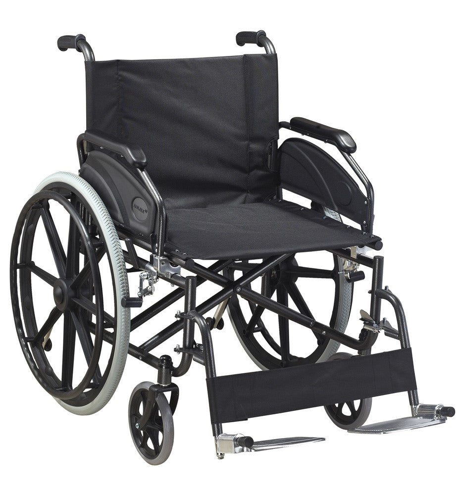 Wheelchairs – Caremax