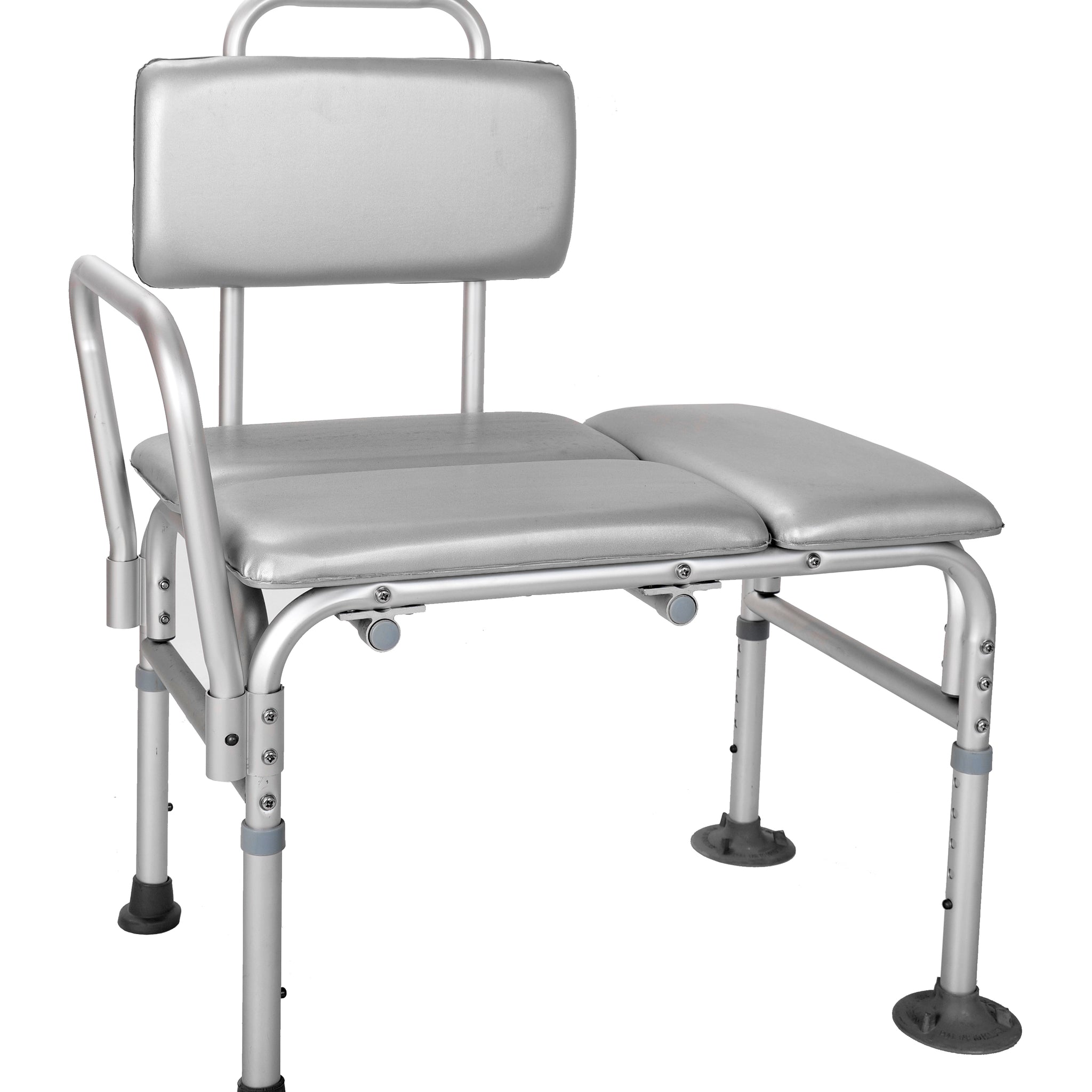 Drive Padded Transfer Bench