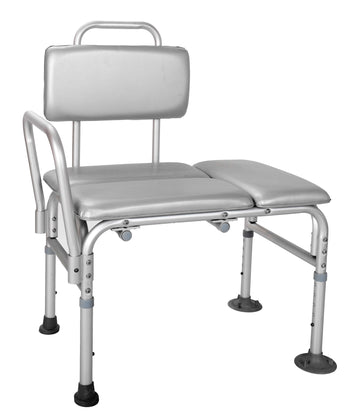 Drive Padded Transfer Bench