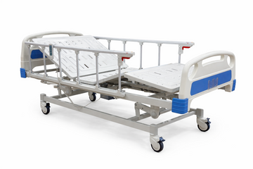3-Function Electric Hospital Bed