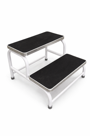 Double footstool