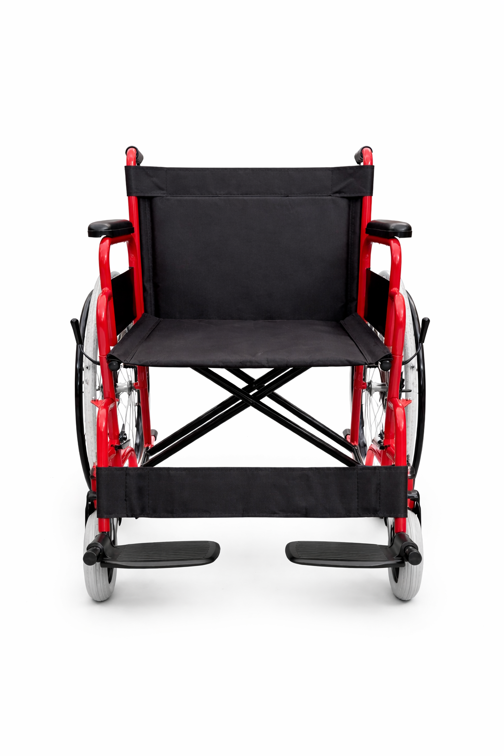 Heavy Duty Bariatric Wheelchair